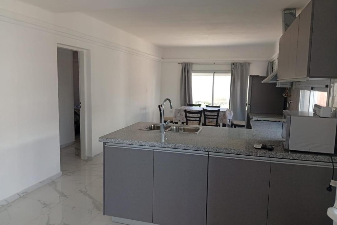 Photo of Kitchen in Mina Clavero