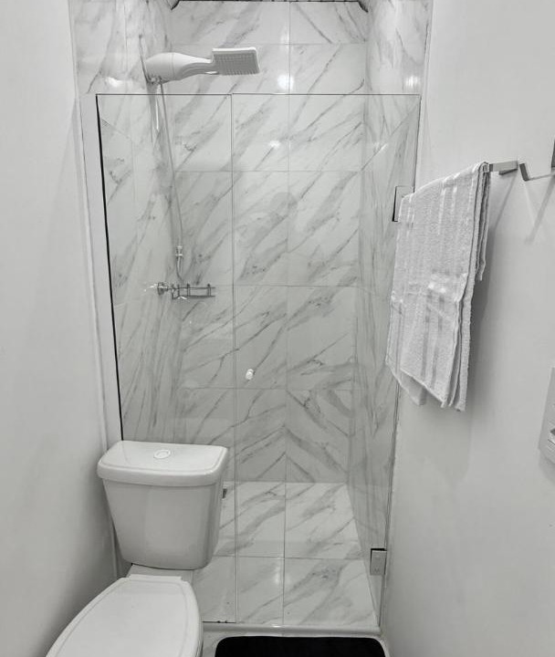 Photo of Bathroom in Jardim Italia
