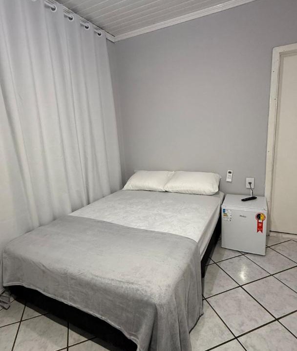 Photo of Bedroom in Jardim Italia
