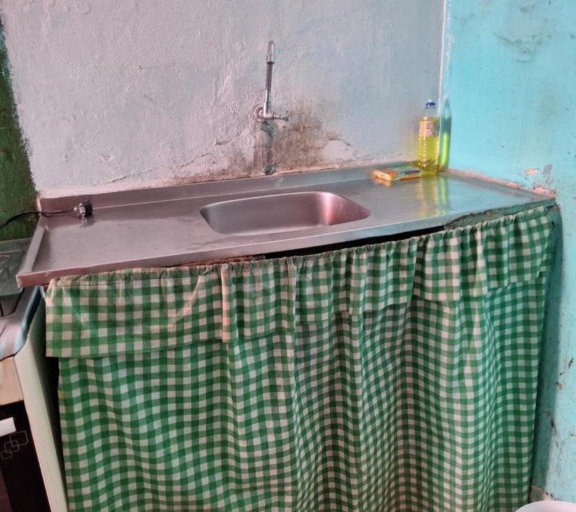 Photo of Kitchen in Salvador