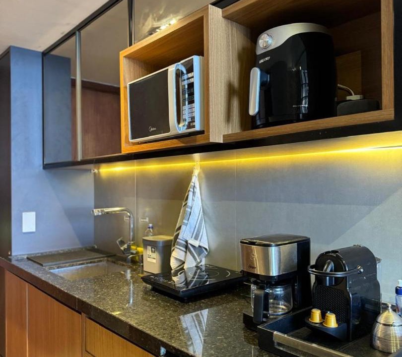 Photo of Kitchen in Vitoria