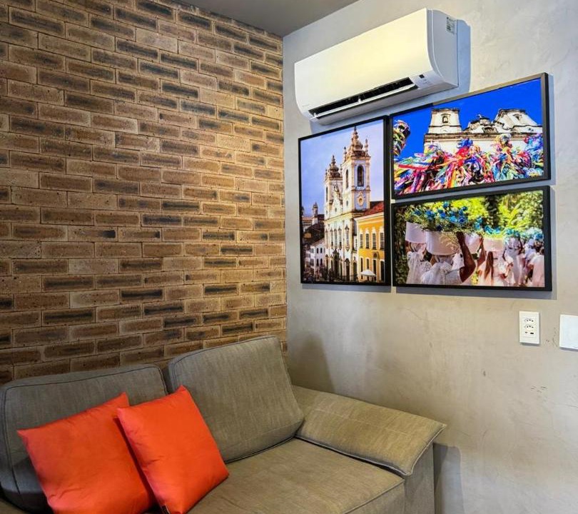 Photo of Livingroom in Vitoria