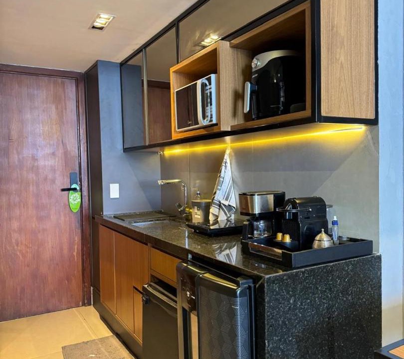 Photo of Kitchen in Vitoria