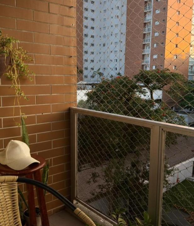 Photo of Patio Balcony in Parque Enseada