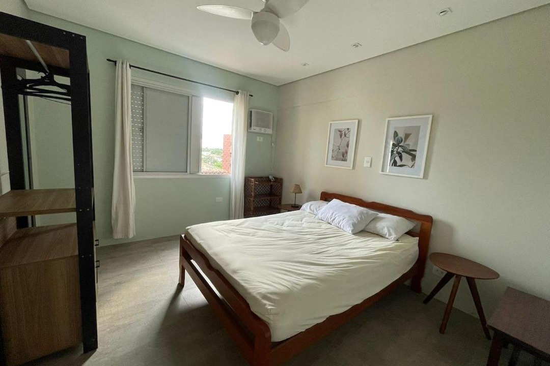 Photo of Bedroom in Parque Enseada