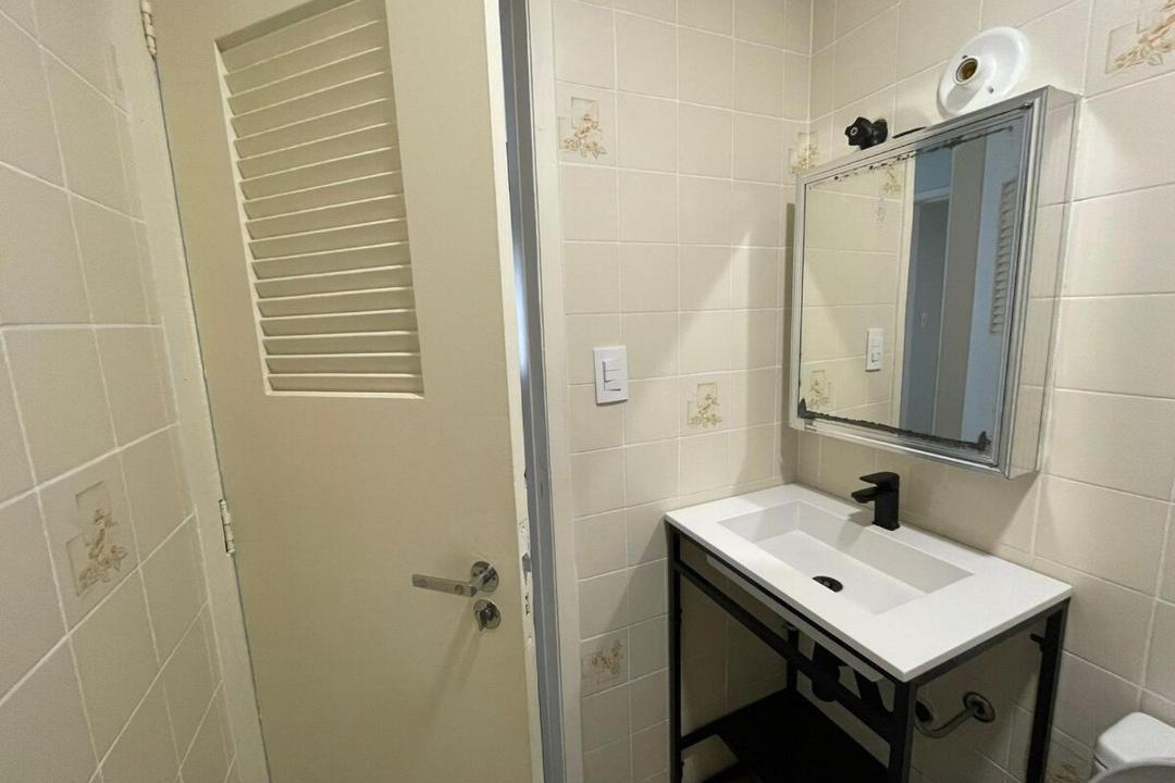 Photo of Bathroom in Parque Enseada