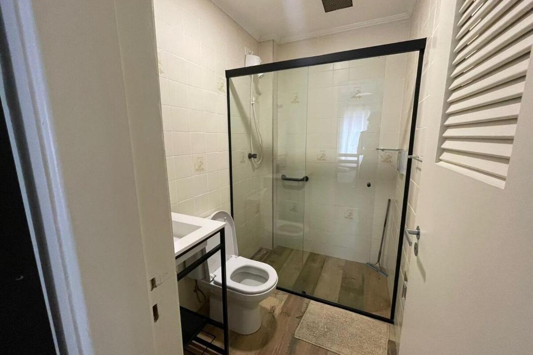 Photo of Bathroom in Parque Enseada