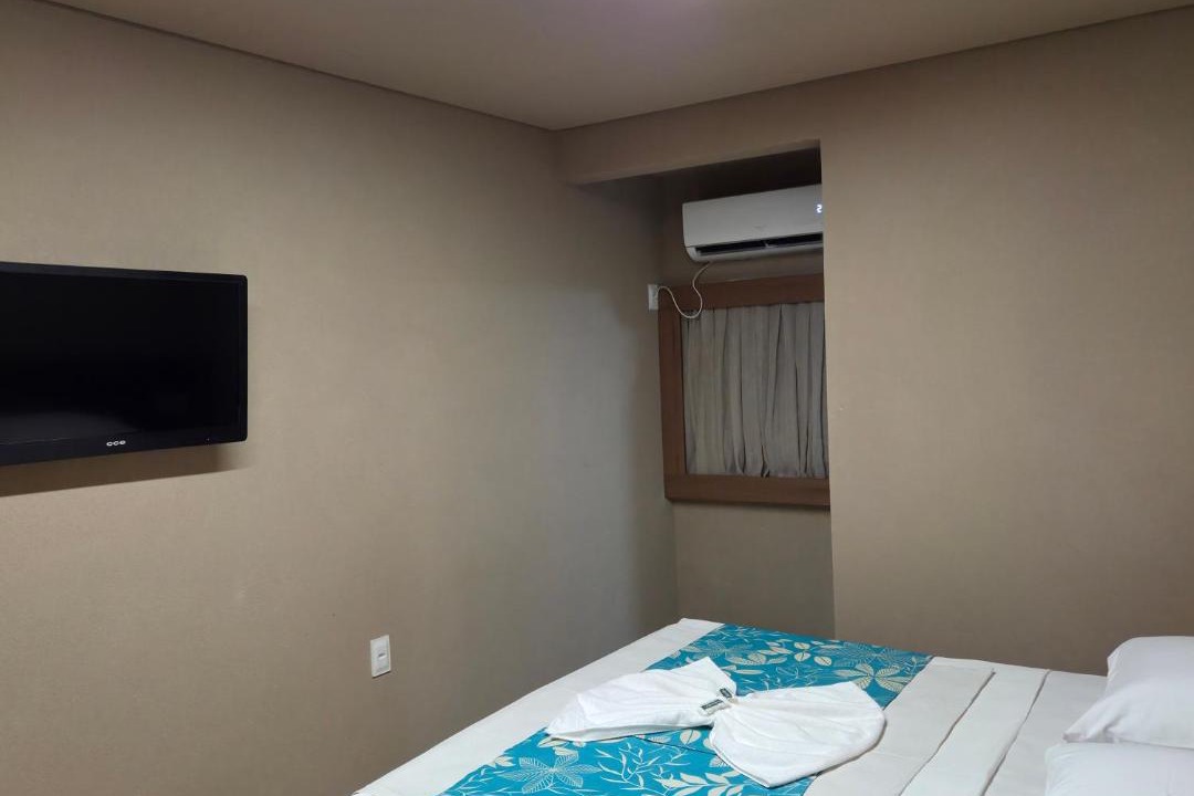 Photo of Bedroom in Centro