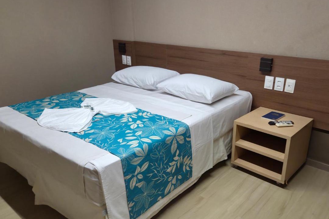 Photo of Bedroom in Centro