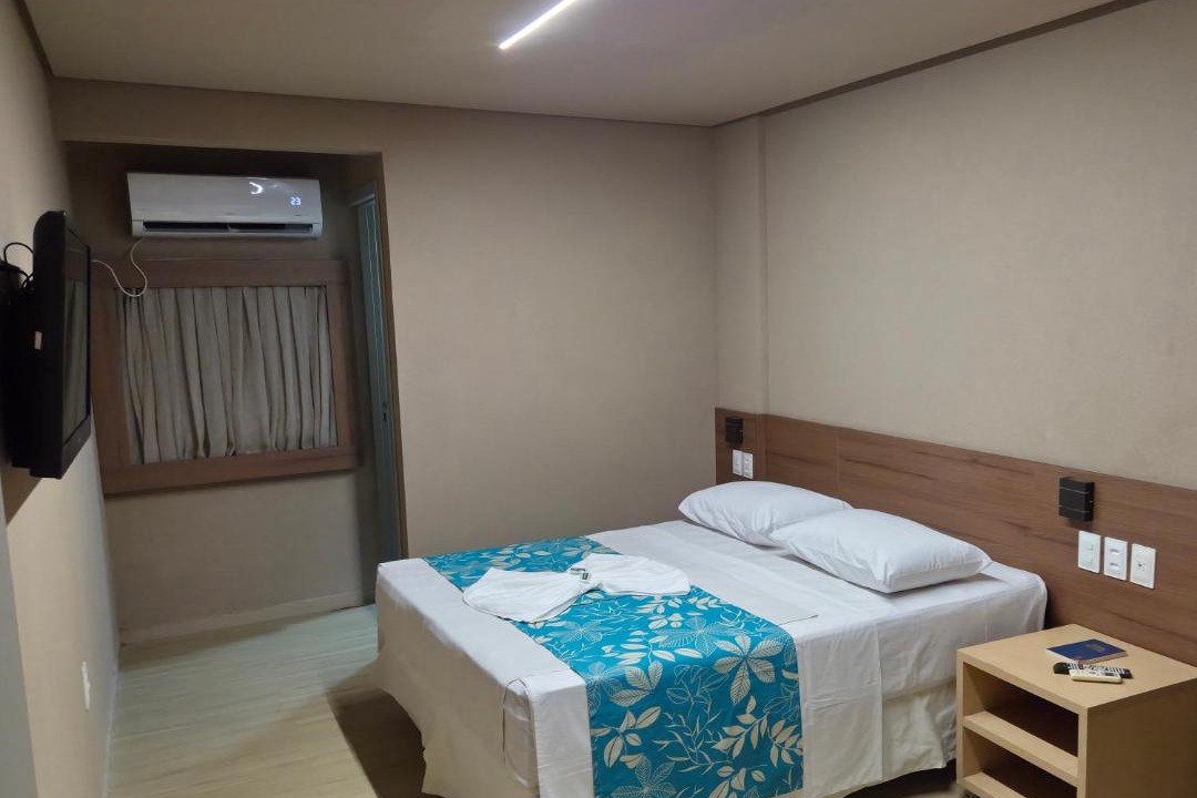 Photo of Bedroom in Centro