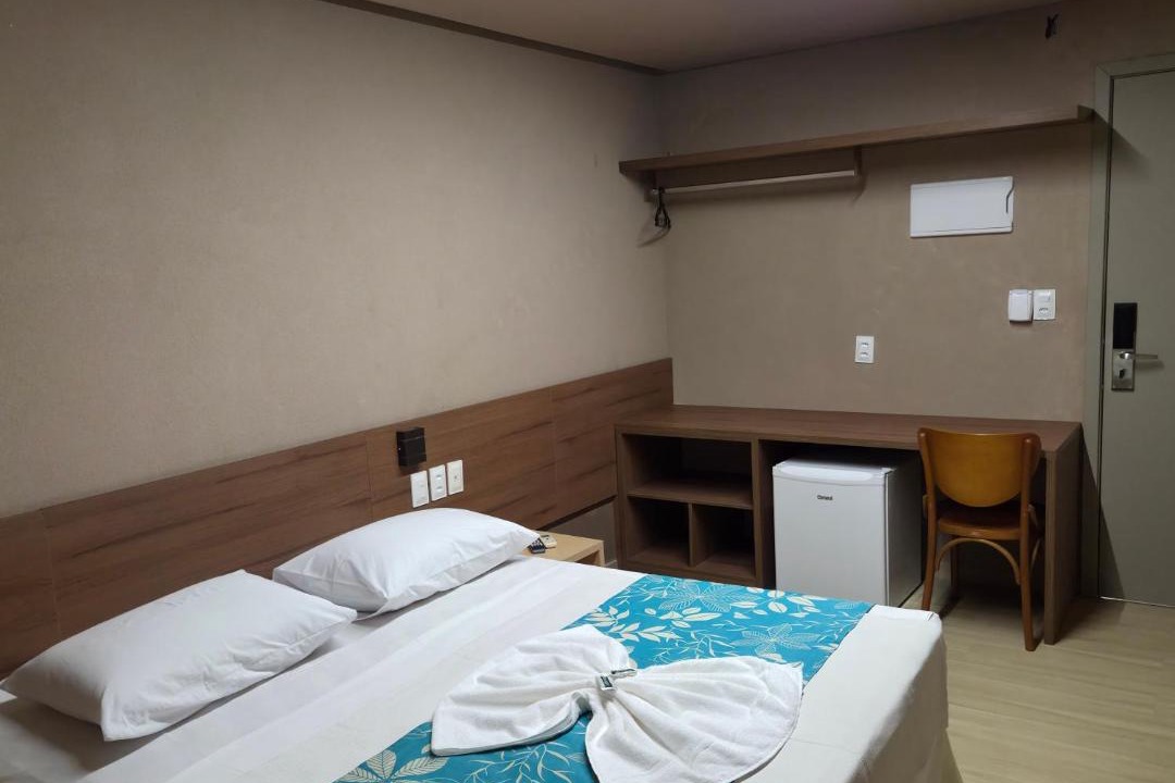 Photo of Bedroom in Centro