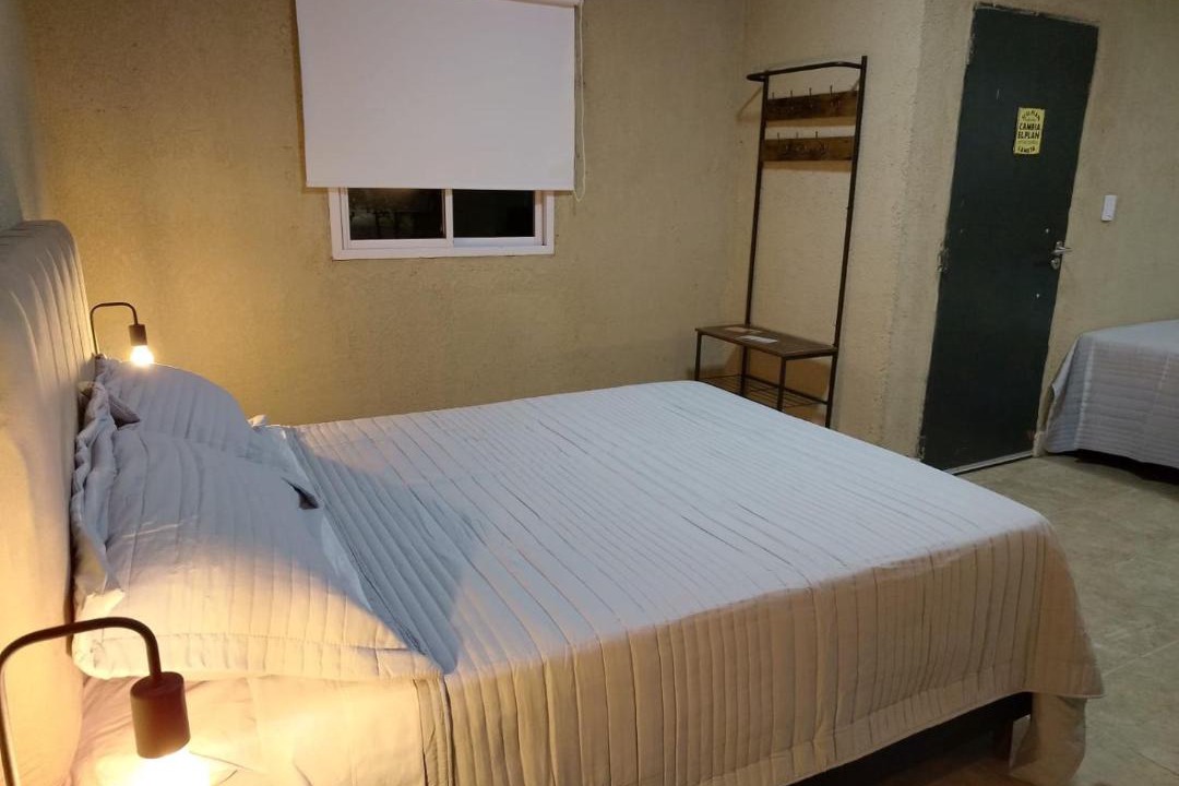 Photo of Bedroom in Villa Union