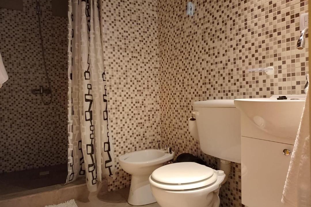 Photo of Bathroom in Villa Union