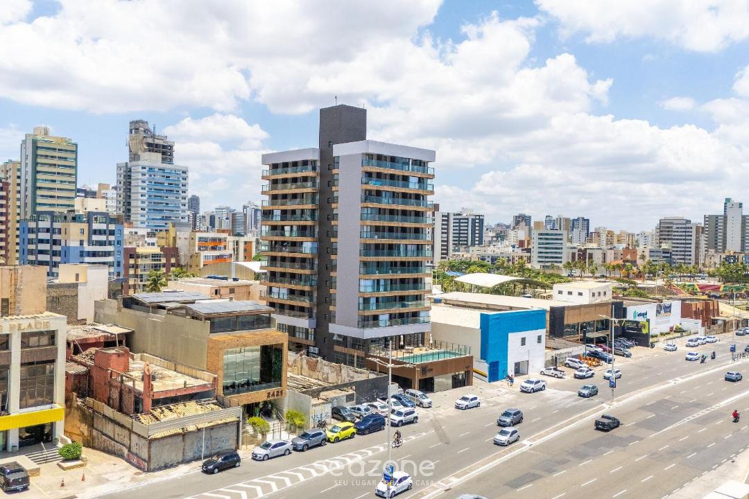 Photo of Buildings in Pituba
