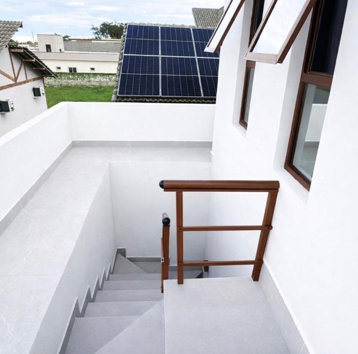 Photo of Patio Balcony in Bananeiras