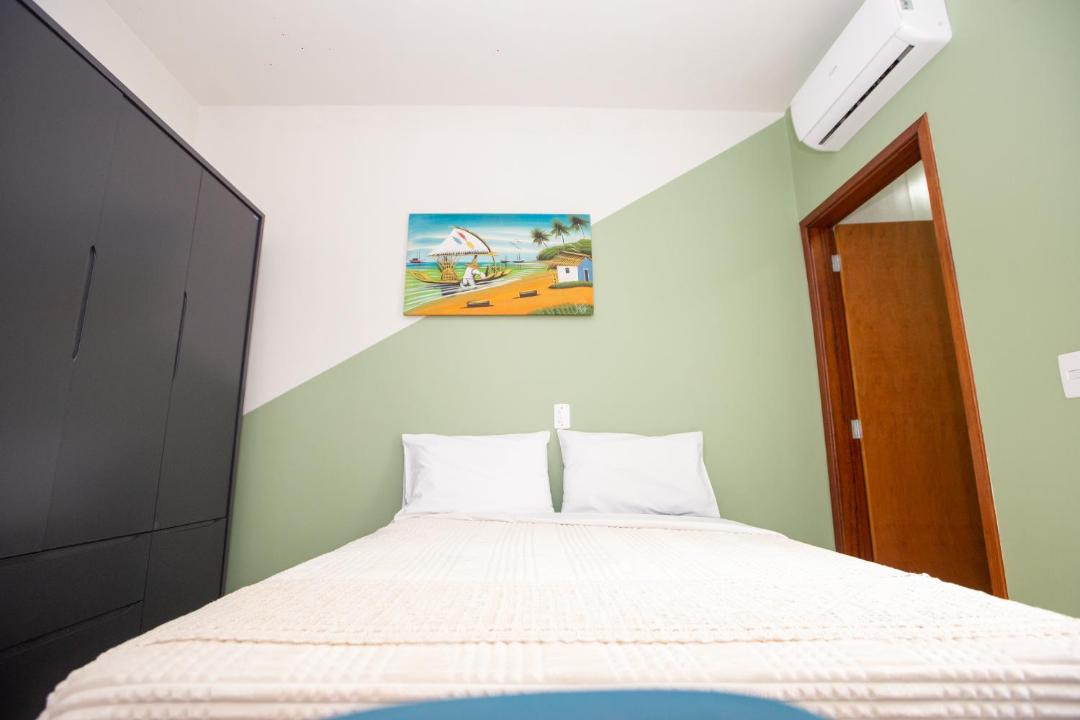 Photo of Bedroom in Jau