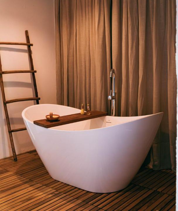 Photo of Bathroom in Pacatuba