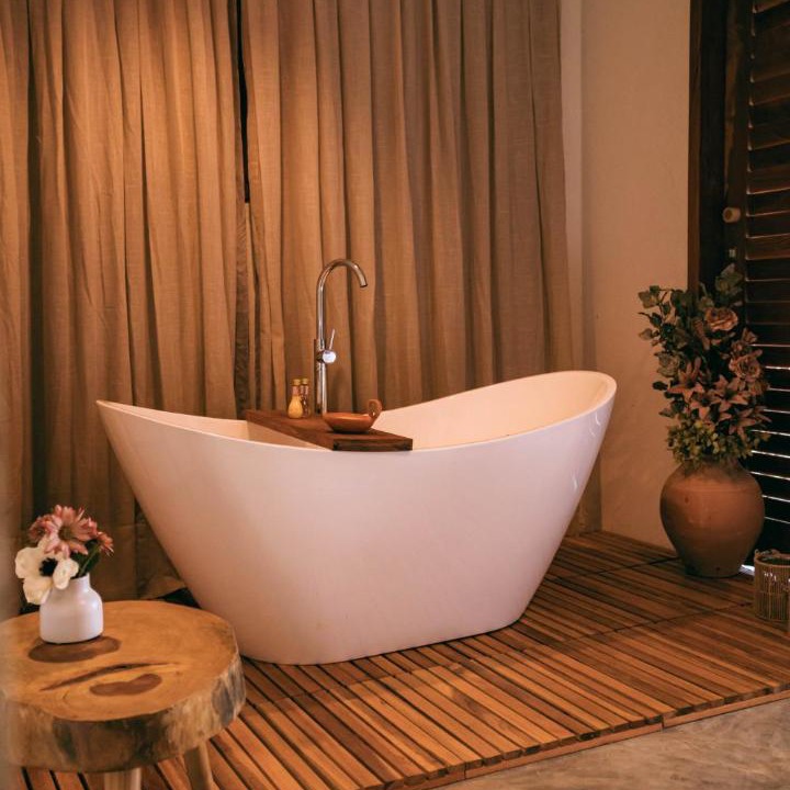 Photo of Bathroom in Pacatuba