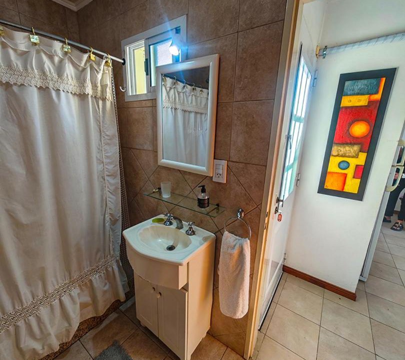 Photo of Bathroom in Olavarria