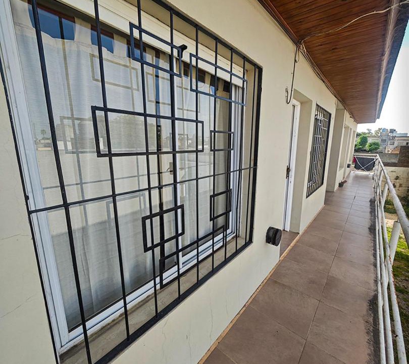 Photo of Patio Balcony in Olavarria