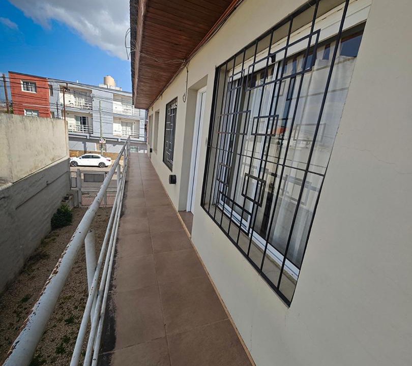 Photo of Patio Balcony in Olavarria