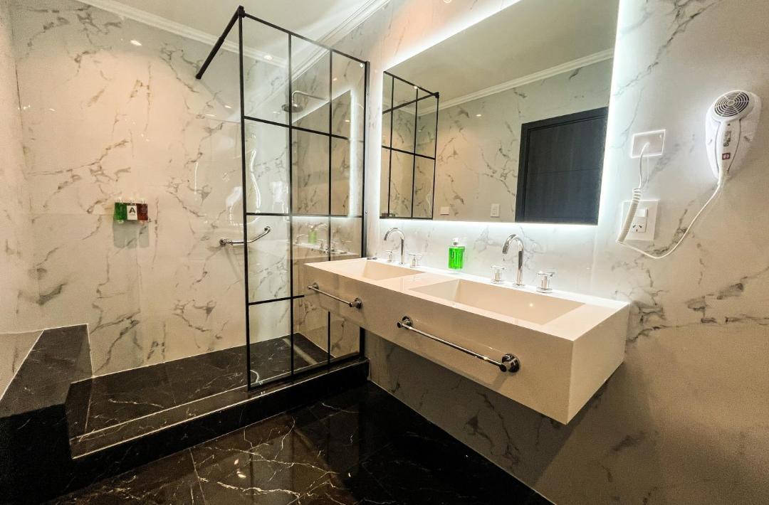 Photo of Bathroom in San Miguel del Monte