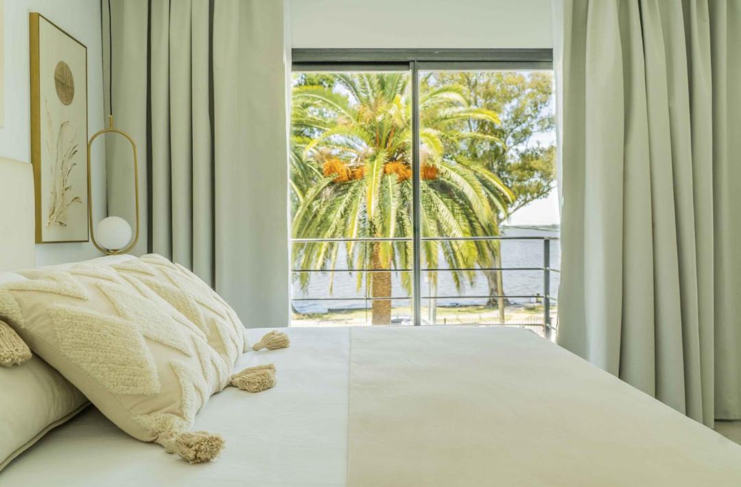Photo of Bedroom in San Miguel del Monte