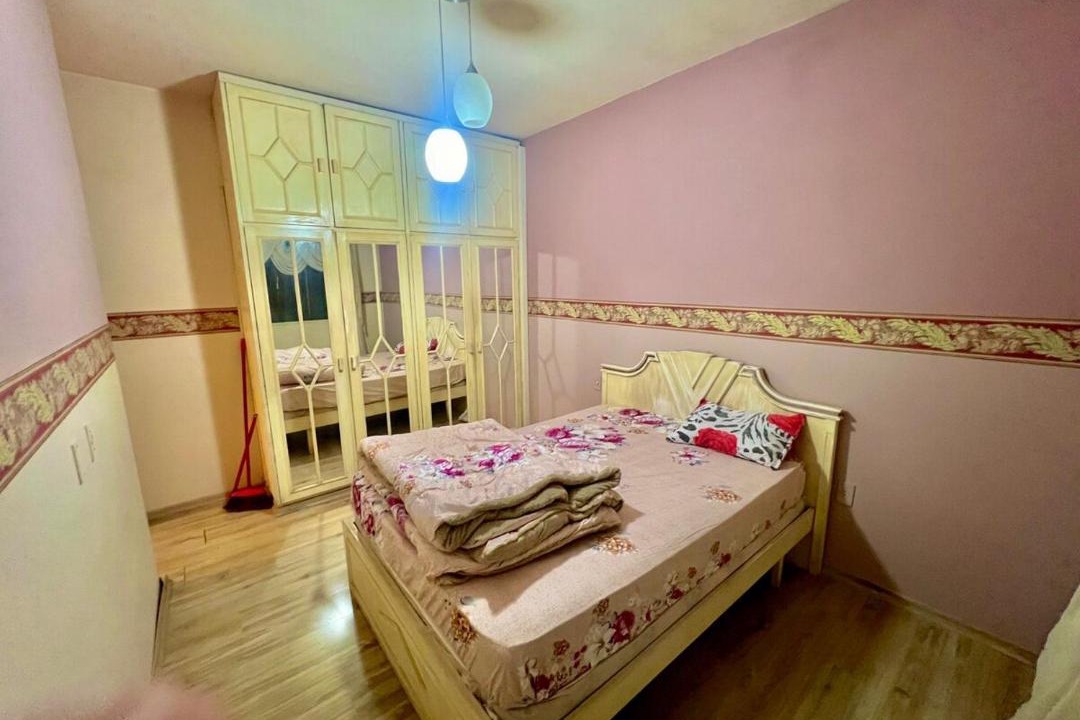 Photo of Bedroom in Lages