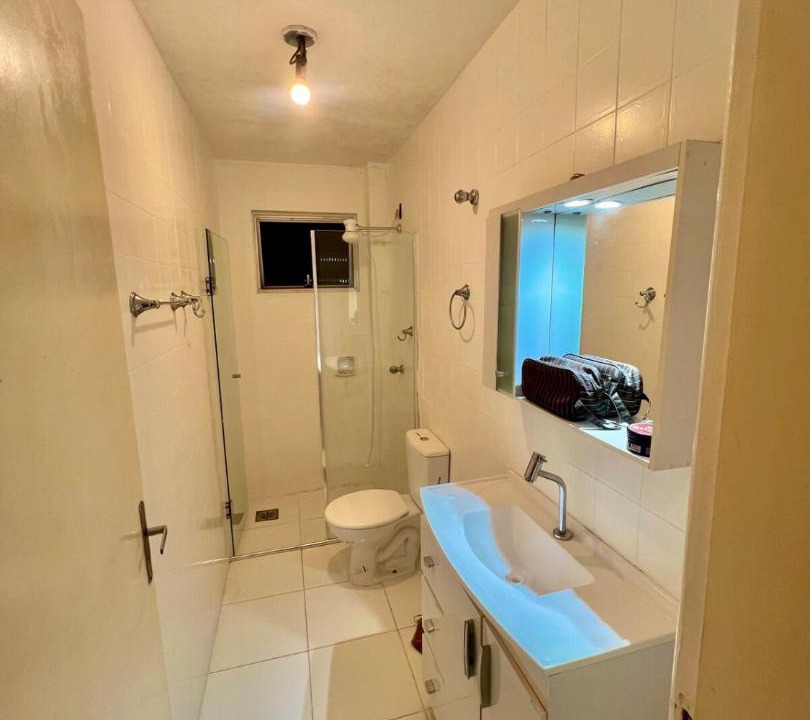 Photo of Bathroom in Lages