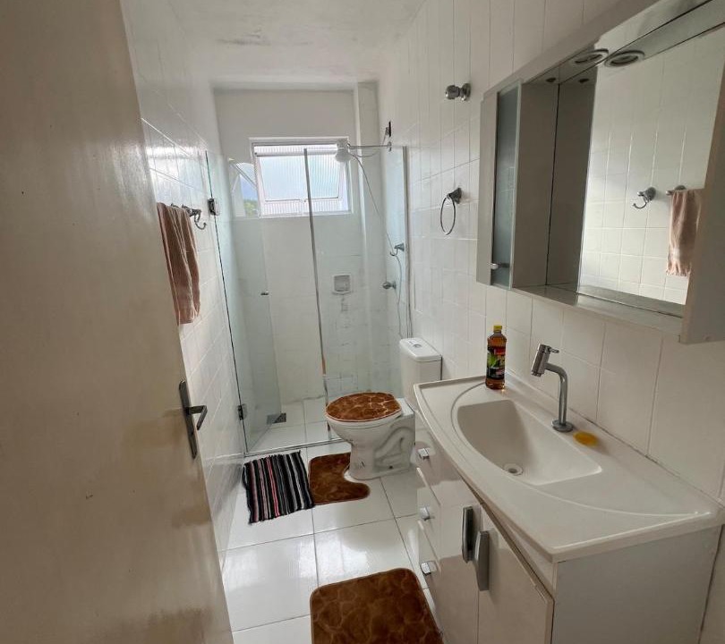 Photo of Bathroom in Lages