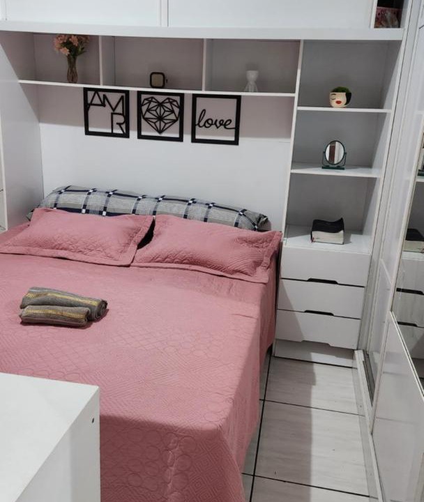 Photo of Bedroom in Alagoinhas