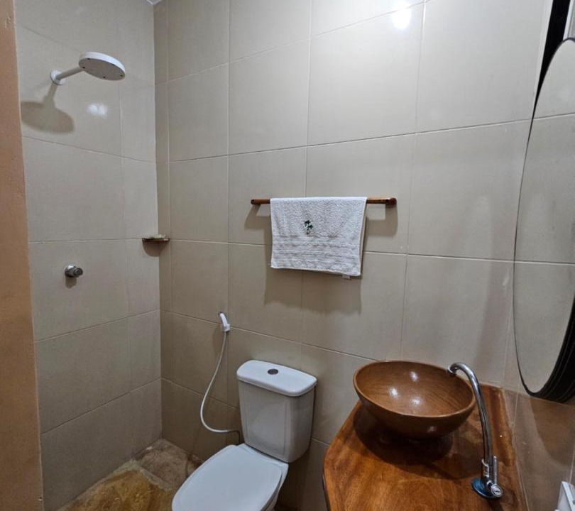 Photo of Bathroom in Moitas