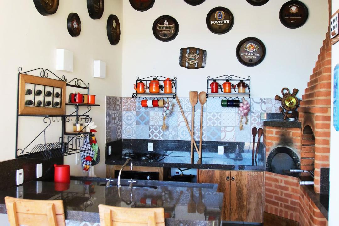Photo of Kitchen in Morungaba