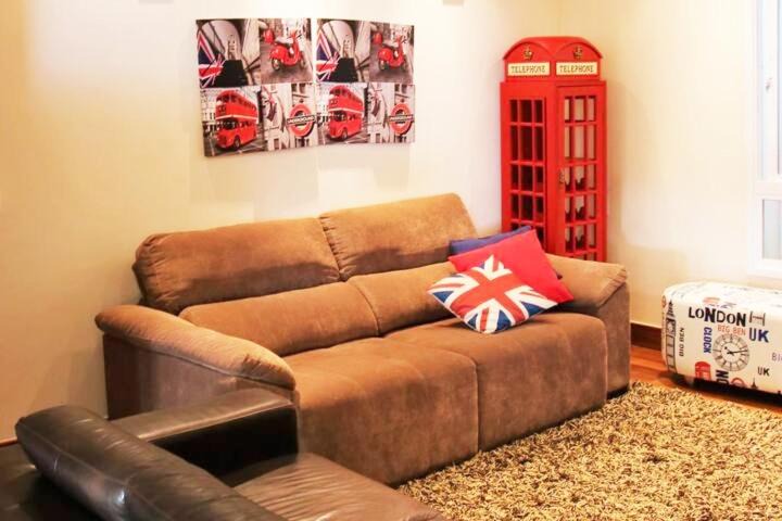 Photo of Livingroom in Morungaba