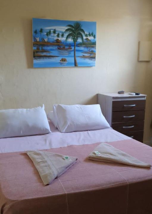 Photo of Bedroom in Ipojuca