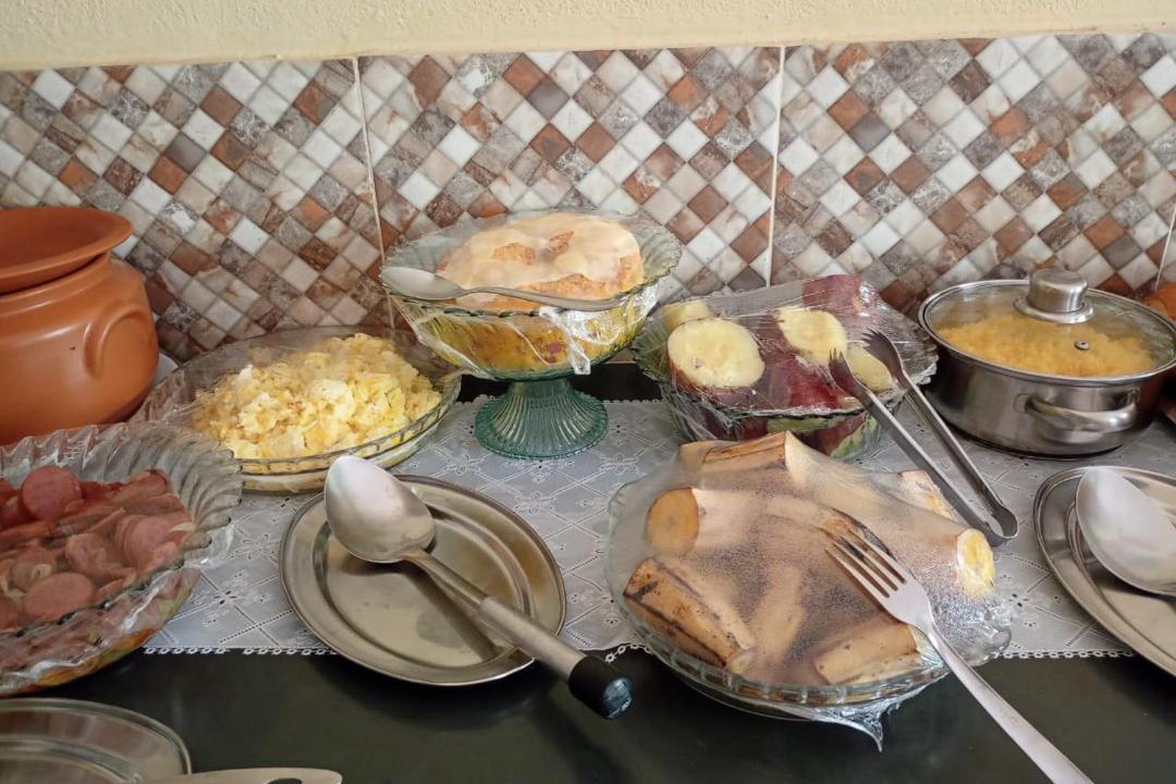 Photo of Kitchen in Ipojuca