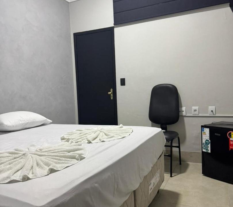 Photo of Bedroom in Centro