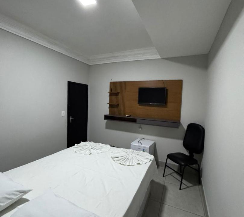 Photo of Bedroom in Centro