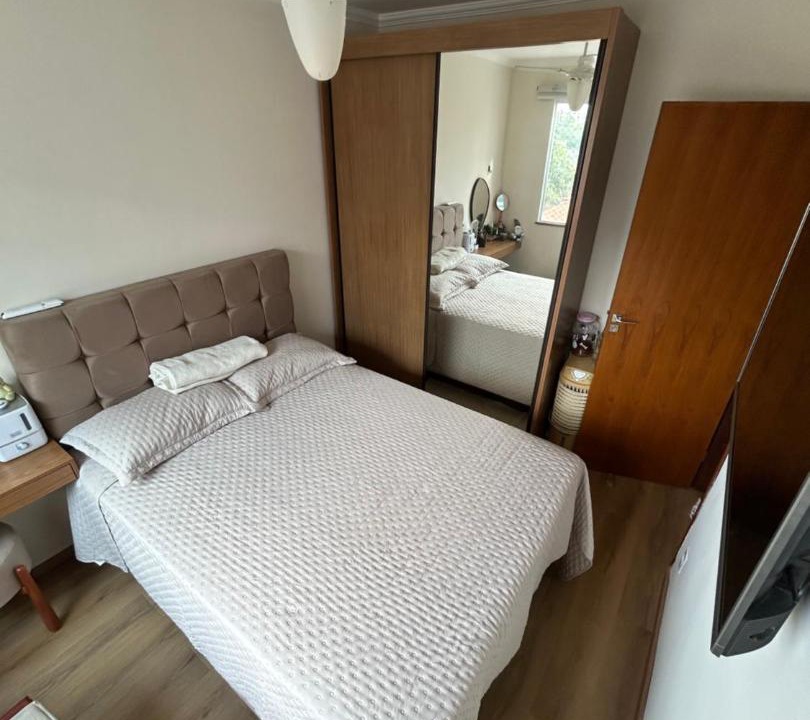 Photo of Bedroom in Aeroporto