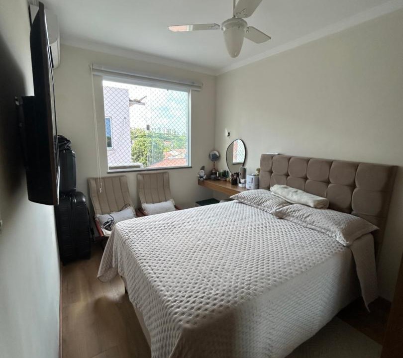 Photo of Bedroom in Aeroporto