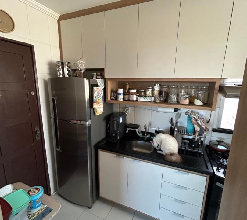 Photo of Kitchen in Aeroporto