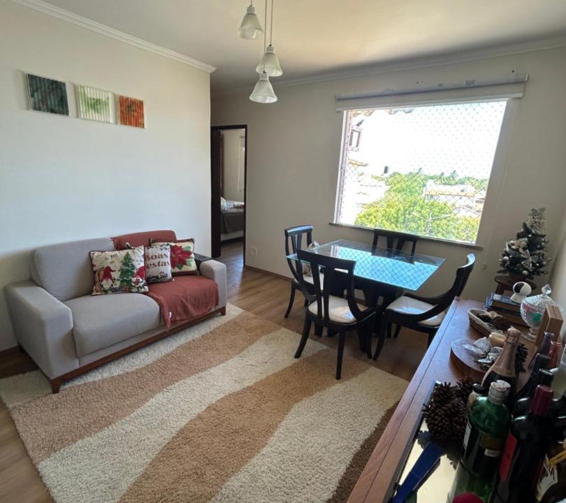 Photo of Livingroom in Aeroporto