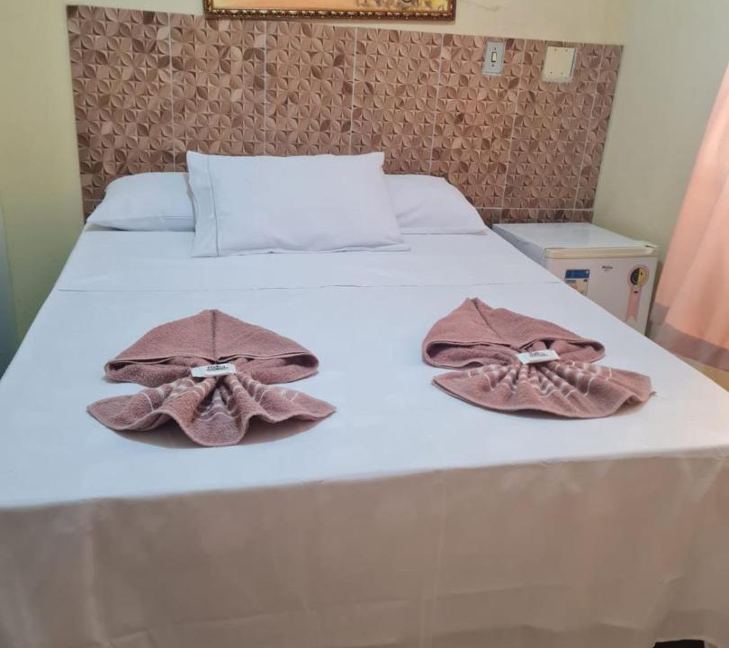 Photo of Bedroom in Ipojuca
