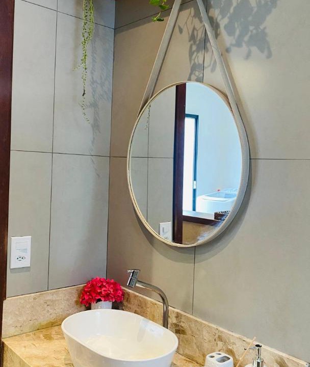 Photo of Bathroom in Arraial d'Ajuda