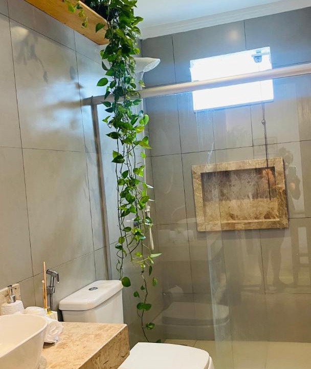 Photo of Bathroom in Arraial d'Ajuda