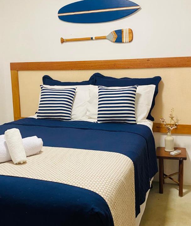 Photo of Bedroom in Arraial d'Ajuda