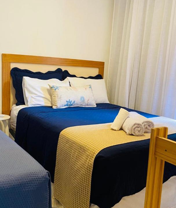 Photo of Bedroom in Arraial d'Ajuda