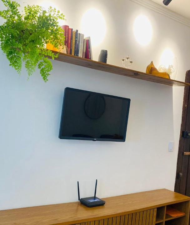 Photo of Livingroom in Arraial d'Ajuda