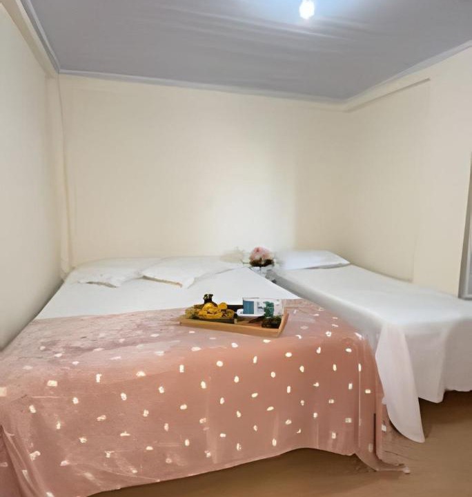 Photo of Bedroom in Piratuba