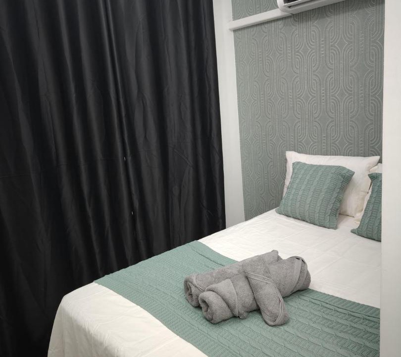 Photo of Bedroom in Sao Paulo